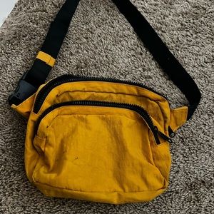 Baggy Fanny Pack
